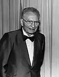 Paul Samuelson (1970)