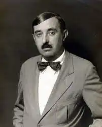 Paul Ferdinand Schilder (1925)