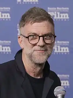 Paul Thomas Anderson (2022)