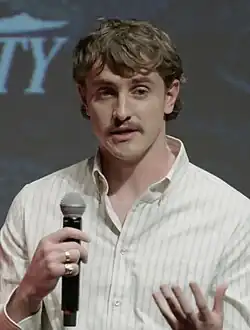 Paul Mescal (říjen 2023)