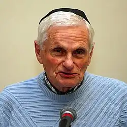 Paul Niedermann (3. listopadu 2008)