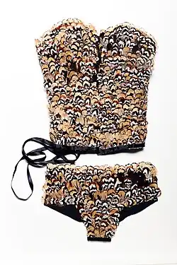 Spodní prádlo II (2019)