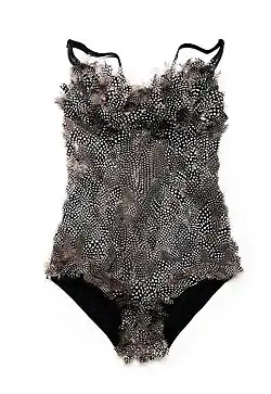 Spodní prádlo I (2019)