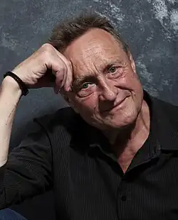 Ľubomír Paulovič (26. června 2023)