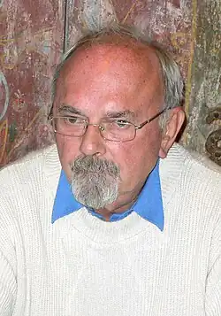 Tomáš Páv (15. září 2007)