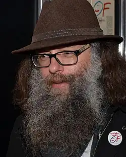 Pavel Šťastný (16. prosince 2016)