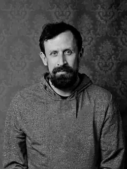 Pavel Šimčík (2016)