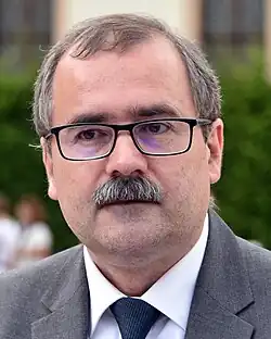 Pavel Žáček (2021)