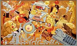 Badman na rodné louce, 1969-2005