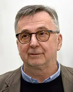 Pavel Brunclík (2019)