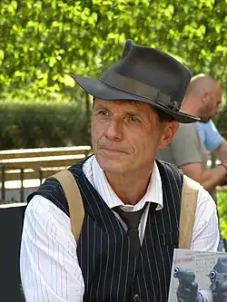 Pavel Černý (13. května 2024)