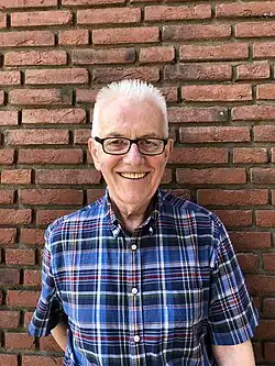 Pavel Cmíral (2019)