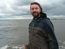 Pavel Helebrand (12. října 2009)