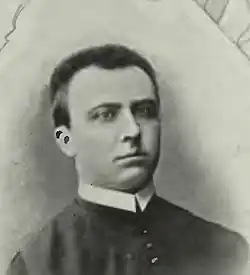 Pavel Julius Vychodil