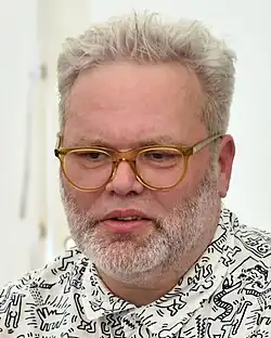 Pavel Klusák (2022)