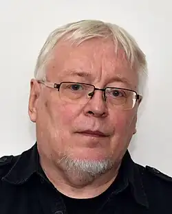 Pavel Kosatík (2024)