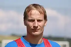 Pavel Košťál (2009)