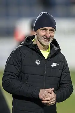 Pavel Medynský (2020)