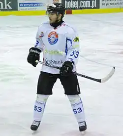 Pavel Mojžíš (10. února 2012)