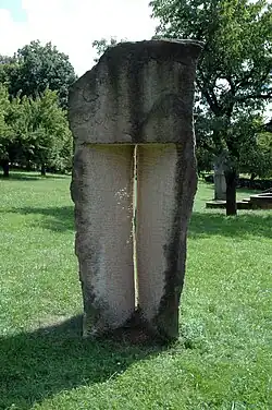 Pavel Opočenský (Czechoslovakia) - Untitled, Hořice