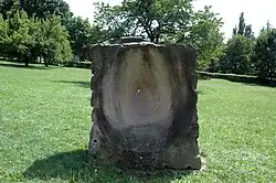 Pavel Opočenský (Czechoslovakia) - Untitled no. 2, Hořice