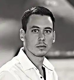 Pavel Podruh (24. února 2015)