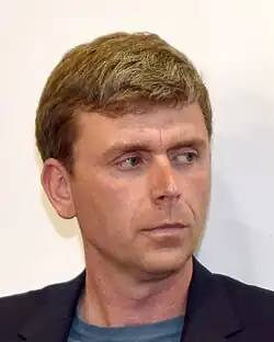 Pavel Polák (2023)