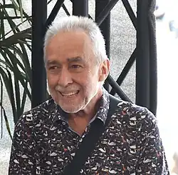 Pavel Rímský (2024)