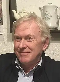 Pavel Rousek (29. března 2017)