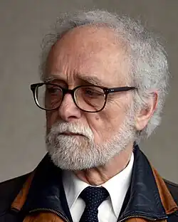 Pavel Seifter (2020)