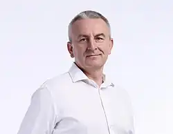 Pavel Staněk (2018)