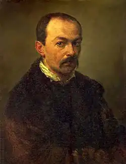 Pavel Fedotov (Desetiletí od 1840)