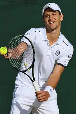 Mate Pavić smíšená čtyřhra