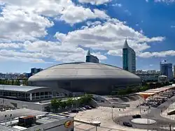 Altice Arena