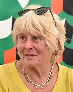 Pavla Jazairiová (2022)