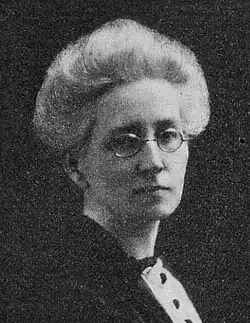 Božena Pavlíková-Veselá (1914)