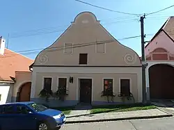 Pavlov (BV), č. p. 77.jpg