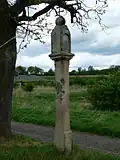 Pavlov (PE), Boží muka 02.jpg