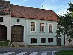 Pavlov (okres Břeclav) - usedlost čp. 53, 2023-09, obr01.jpg