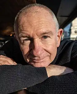 Paweł Edelman, 2019