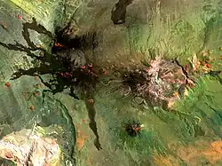 Oblast Payún Matrú