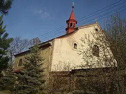 Pchery CZ St Stephen church 183.jpg