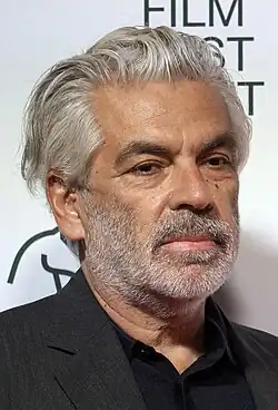 Pedro Costa (20. října 2020)
