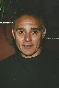 Pedro Pasculli (2006)