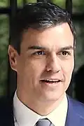 Pedro Sánchez