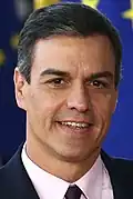Pedro Sánchez