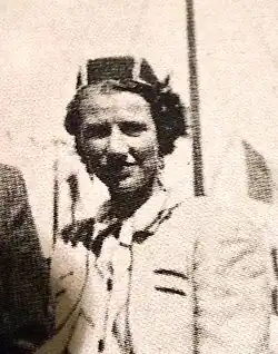 Peggy Guggenheimová (1937)