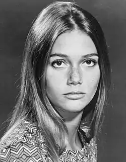 Peggy Liptonová (1968)