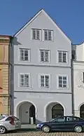 Pelhřimov, Masarykovo náměstí 15.jpg