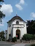 Pelhřimov kaple PM Bolestné.JPG